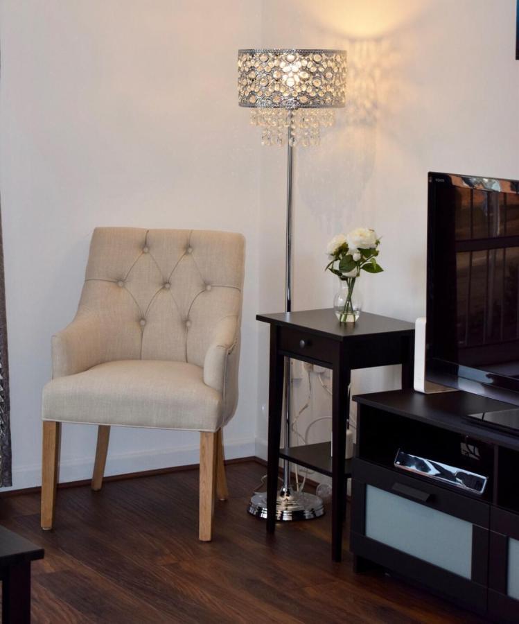 2 Bedroom Apartment Near Historical Christchurch دبلن المظهر الخارجي الصورة