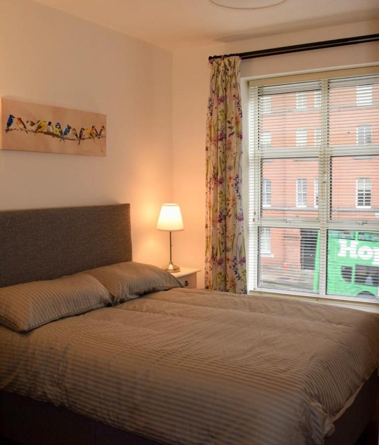 2 Bedroom Apartment Near Historical Christchurch دبلن المظهر الخارجي الصورة