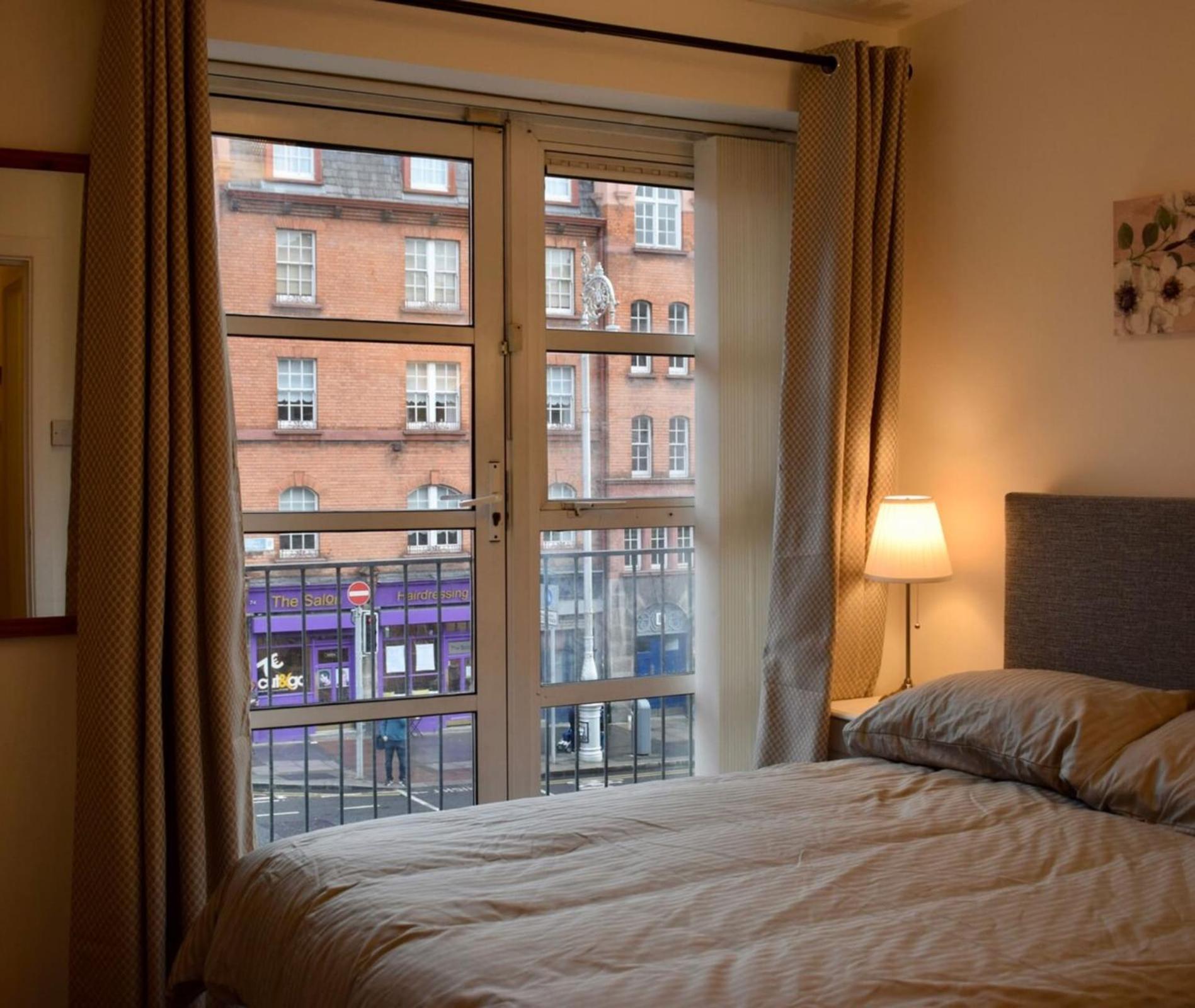 2 Bedroom Apartment Near Historical Christchurch دبلن المظهر الخارجي الصورة