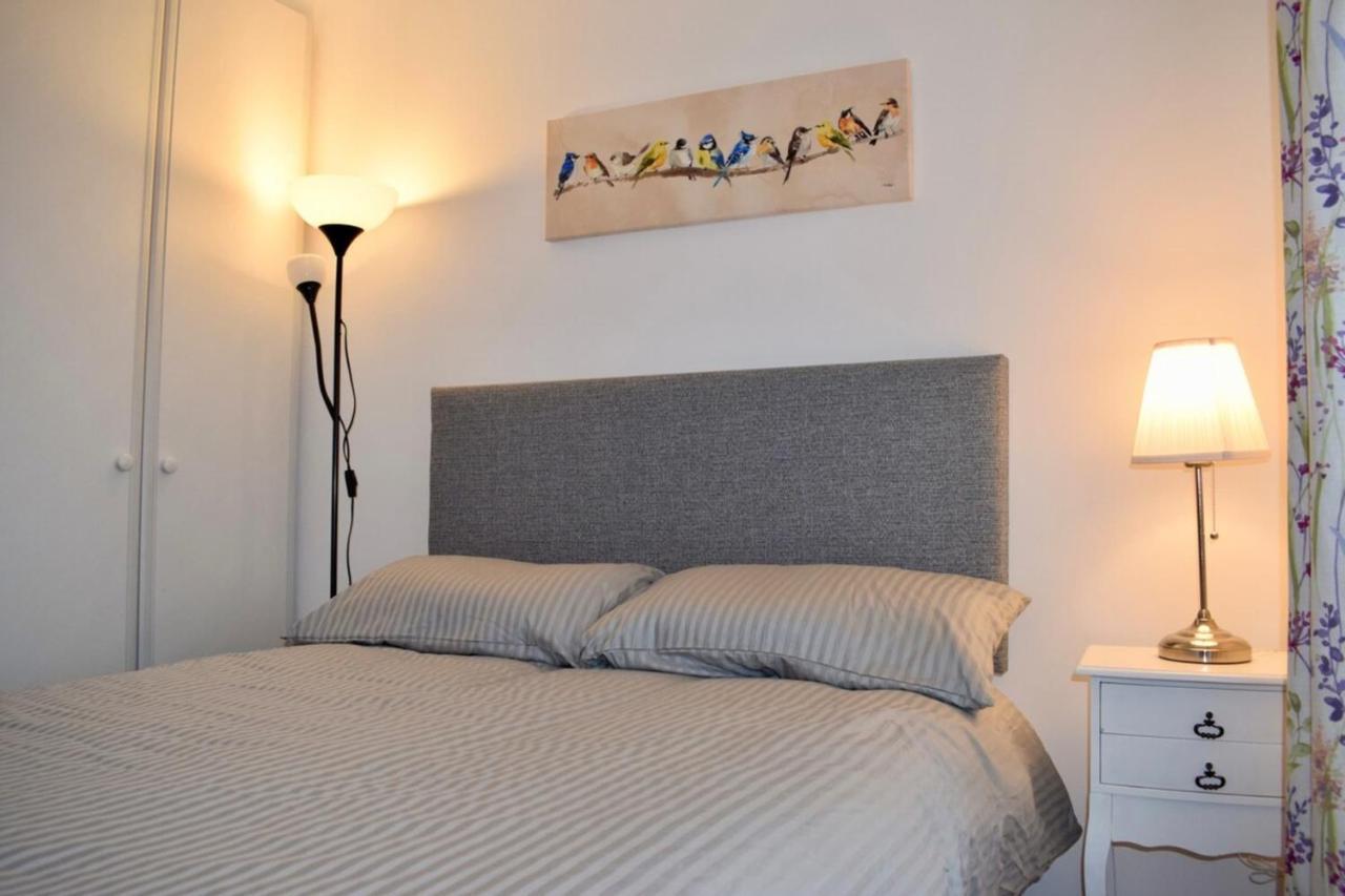2 Bedroom Apartment Near Historical Christchurch دبلن المظهر الخارجي الصورة