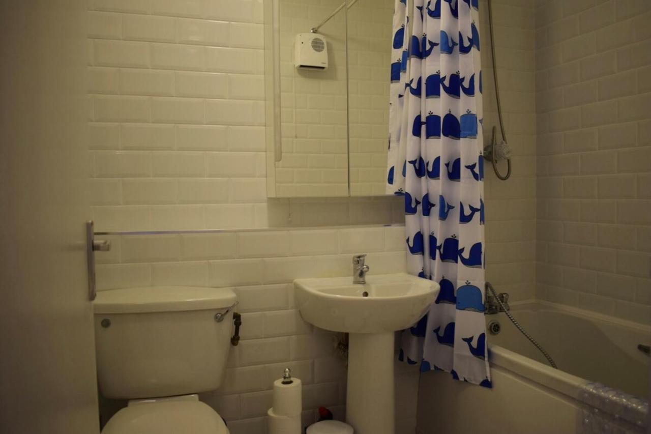 2 Bedroom Apartment Near Historical Christchurch دبلن المظهر الخارجي الصورة