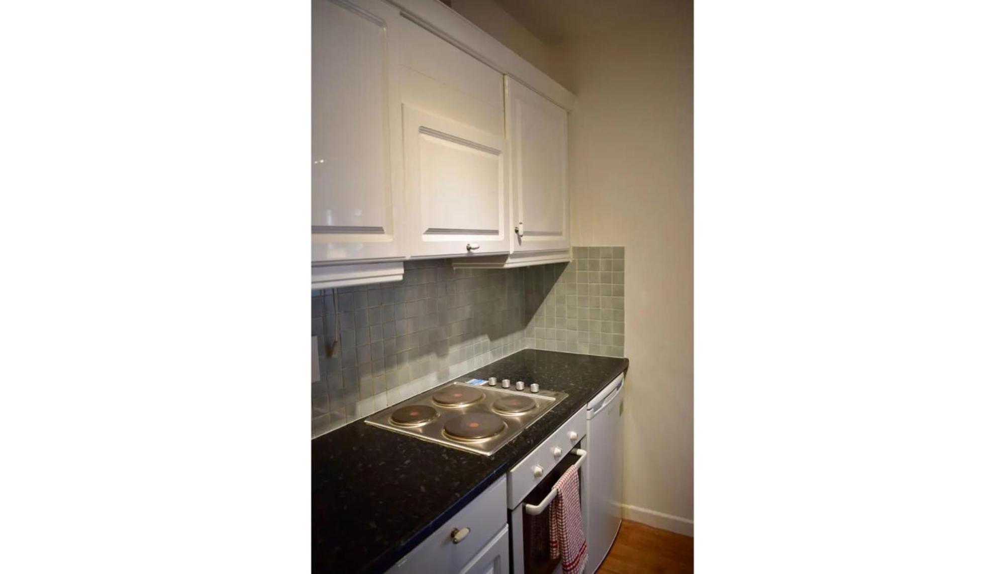 2 Bedroom Apartment Near Historical Christchurch دبلن المظهر الخارجي الصورة
