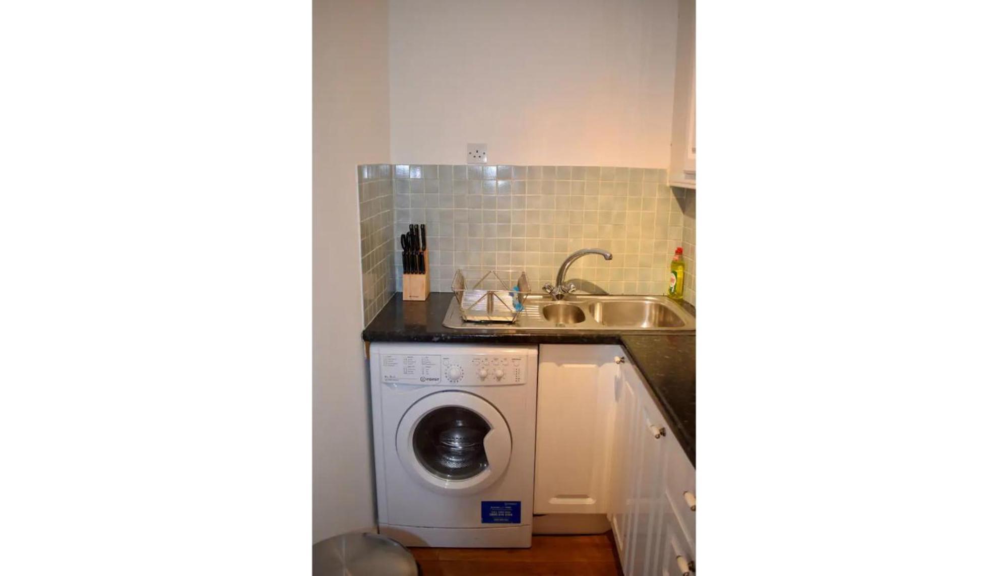 2 Bedroom Apartment Near Historical Christchurch دبلن المظهر الخارجي الصورة