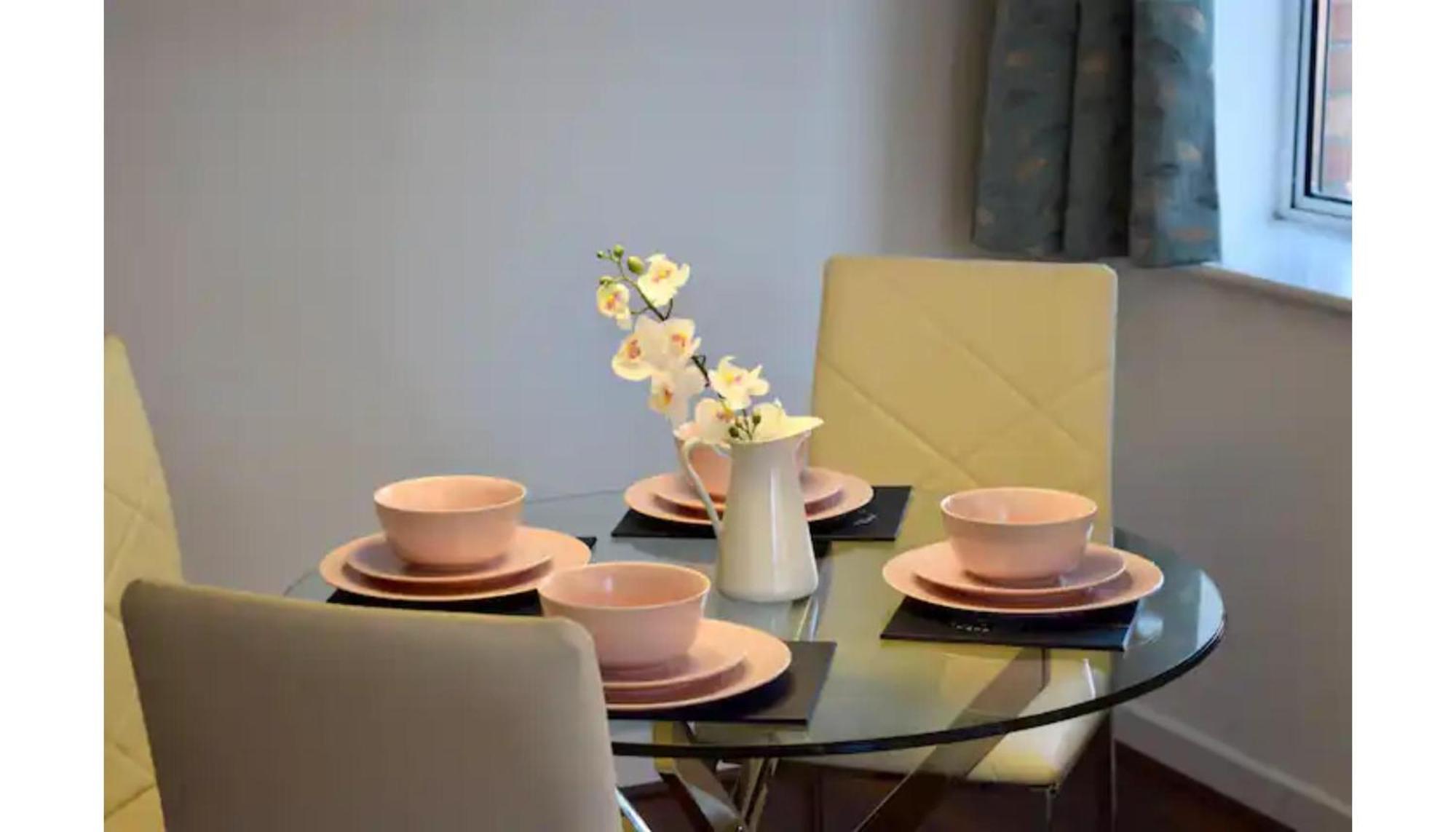 2 Bedroom Apartment Near Historical Christchurch دبلن المظهر الخارجي الصورة
