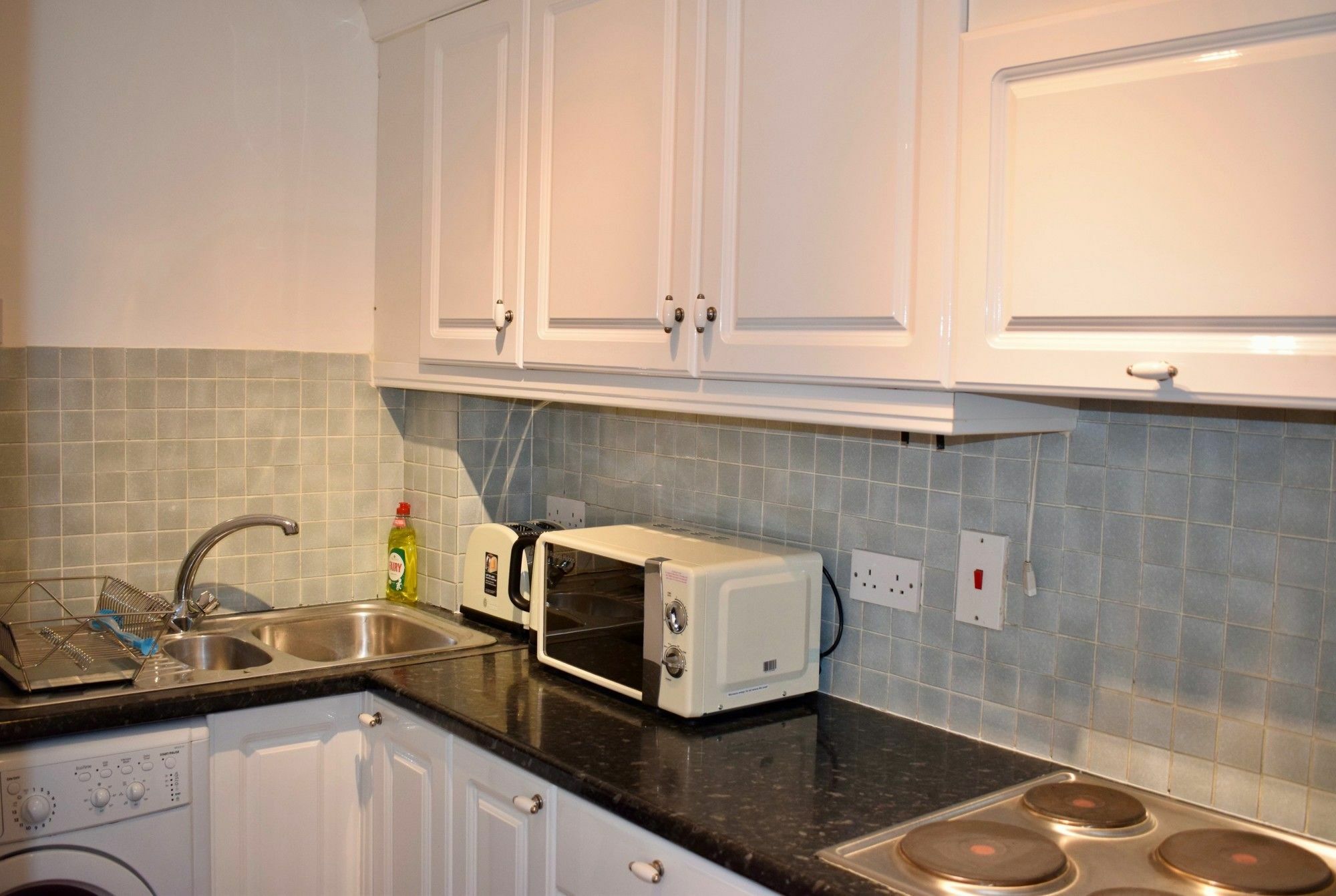 2 Bedroom Apartment Near Historical Christchurch دبلن المظهر الخارجي الصورة